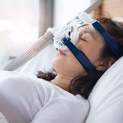 CPAP & BiPAP Therapy