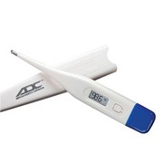 Contact Thermometers