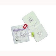 Electrodes for Defibrillation