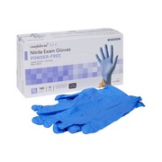 Disposable, Medical & Exam Gloves
