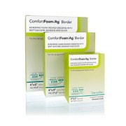 Wound Care Dressings