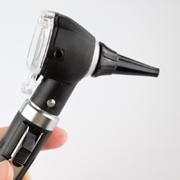 Ear & Eye Diagnostic Tools