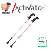 Fitness Walking Poles