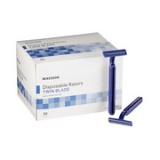 Razors & Replacement Blades