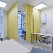 Medical Furniture