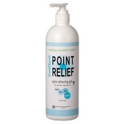 Hot & Cold Therapy Lotions