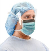 Medical Exam & Surgical Face Masks