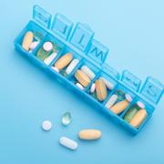 Medication Management Tools