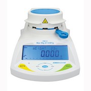 Moisture Analyzers
