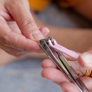 Nail Clippers, Files & Cleaners
