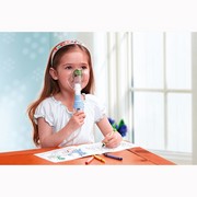 Nebulizer Masks, Parts & Accessories