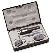 Diagnostic Sets for EENT