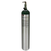 Oxygen Cylinders & Tanks