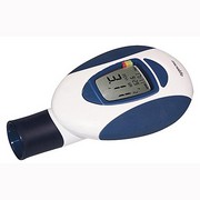 Peak Flow Meters