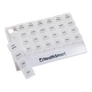Medication Dispensers & Organizers