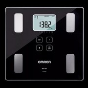 BMI & Body Composition Scales