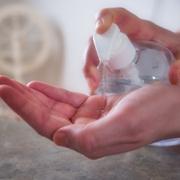 Sanitizers, Soaps & Creams