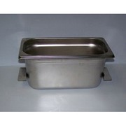 Ultrasonic Cleaner Trays