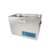 Ultrasonic Cleaning Machines