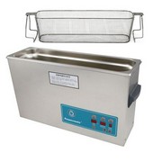 Ultrasonic Cleaning Systems