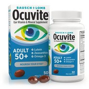 Vitamins & Minerals