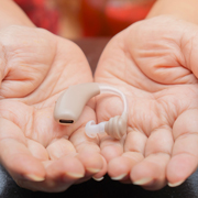 Hearing Aids & Accessories