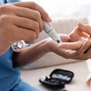 Home Health Supplies