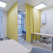 Exam Room Furniture