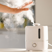 Humidifiers, Air Purifiers & Diffusers