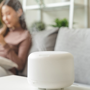 Humidifiers, Air Purifiers & Diffusers