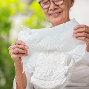 Incontinence, Urology & Ostomy