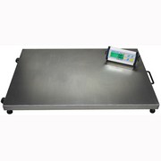 Industrial Platform & Floor Scales