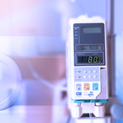 Infusion Pumps