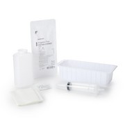 Irrigation Trays & Supplies
