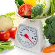 Kitchen, Food Service & Grocery Scales