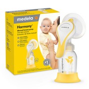 Manual Breast Pumps