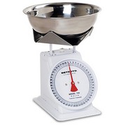 Mechanical Kitchen & Food Scales