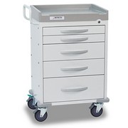Medical Procedure & Supply Carts