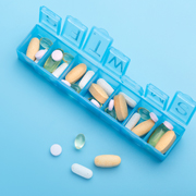 Medication Aids