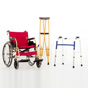 Mobility & Durable Medical Equipment