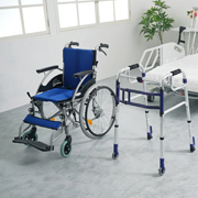 Mobility Equipment