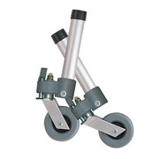 Mobility Equipment Wheels & Brakes