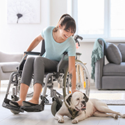 Mobility Equipment