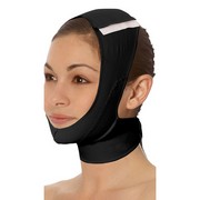 Head & Chin Straps & Wraps
