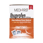 Oral Pain Relief