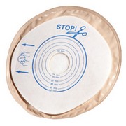 Ostomy Skin Barriers