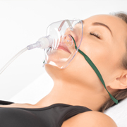 Oxygen Therapy