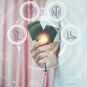 Pain Relief & Management