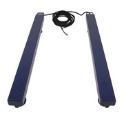 Pallet Beam & Jack Scales