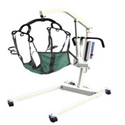 Patient Lifts